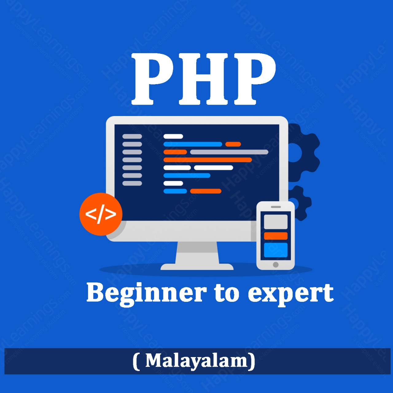 PHP- Complete Course for Beginner to Expert